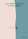 Couverture du livre Sciences naturelles de Tatsu Nagata (Les) / Le moustique - Tatsu Nagata - 9791023506600