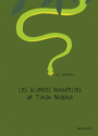 Couverture du livre Sciences naturelles de Tatsu Nagata : Le serpent - Tatsu Nagata - 9791023509625