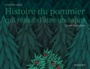 Couverture du livre Histoire du pommier qui rêvait d'être un sapin - Desgagné Joanie - 9791023510812