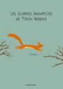 Couverture du livre Sciences naturelles de Tatsu Nagata : Écureuil (L') - Tatsu Nagata - 9791023511598