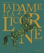 Couverture du livre La dame à la licorne - Fontanel Béatrice - 9791023513172