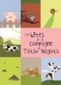 Couverture du livre Bêtes de la campagne de Tatsu Nagata (Les) - Tatsu Nagata - 9791023513677