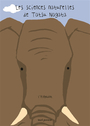 Couverture du livre Éléphant (L') - Tatsu Nagata - 9791023516845
