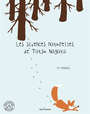 Couverture du livre Renard (Le) - Tatsu Nagata - 9791023521368