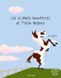 Couverture du livre Cheval (Le) - NAGATA TATSU - 9791023521375