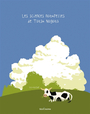 Couverture du livre Vache (La) - Tatsu Nagata - 9791023521399