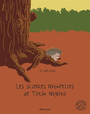 Couverture du livre Hérisson (Le) - Tatsu Nagata - 9791023521405