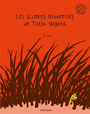 Couverture du livre Sciences naturelles de Tatsu Nagata (Les) Le pou - NAGATA TATSU - 9791023521412