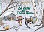 Couverture du livre Faim des 7 ours nains (La) - BRAVO EMILE - 9791023521993