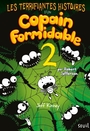 Book cover: Terrifiantes histoires d'un copain formidable : par Robert... - Kinney Jeff - 9791023522884