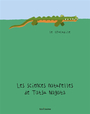 Couverture du livre Crocodile (Le) - Tatsu Nagata - 9791023523409