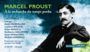 Couverture du livre A la recherche du temps perdu. [NE] L'intégrale - PROUST MARCEL - 9791025602713
