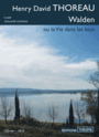 Couverture du livre Walden ou La vie dans les bois - THOREAU HENRY DAVID - 9791025603864