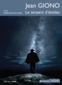 Couverture du livre Serpent d'étoiles (Le) Lu par Pierre-François Garel - GIONO JEAN - 9791025604281