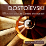 Book cover: Les carnets du sous-sol - DOSTOIEVSKI FEDOR - 9791025606292
