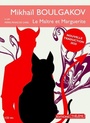 Book cover: LE MAITRE ET MARGUERITE - GAREL PIERRE-FRANCOIS - 9791025606544