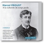 Couverture du livre A la recherche du temps perdu: intégrale (NE) (128h) - PROUST MARCEL - 9791025606551