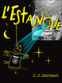 Couverture du livre L'Estanque - DARSAUT Jean-Jacques - 9791026288060