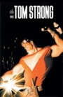 Couverture du livre Tom Strong: intégrale 1 - Moore Alan & Sprouse Chris - 9791026821137