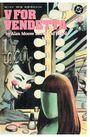 Couverture du livre V pour Vendetta - Chapitre 1 - MOORE ALAN - 9791026845911