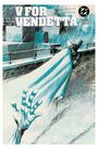 Couverture du livre V pour Vendetta - Chapitre 7 - MOORE ALAN - 9791026846093