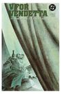 Couverture du livre V pour Vendetta - Chapitre 9 - MOORE ALAN - 9791026846154