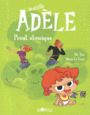 Couverture du livre Mortelle Adèle 14 Prout atomique - Mr Tan - 9791027604364