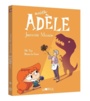 Couverture du livre Mortelle Adèle 16 Jurassic mamie - Mr Tan & Le Feyer Diane - 9791027607129