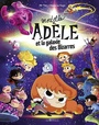 Couverture du livre Mortelle Adèle et la galaxie des bizarres - Mr Tan - 9791027609185