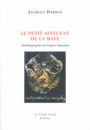 Couverture du livre Petit affluent de la Maye (Le) - DARRAS JACQUES - 9791027800612
