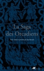 Couverture du livre Saga des Orcadiens (La) - RENAUD JEAN - 9791027904327