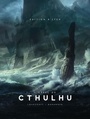 Couverture du livre L'appel de Cthulhu - LOVECRAFT HOWARD PHILLIPS - 9791028112554
