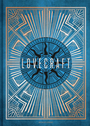Couverture du livre Supercollector Lovecraft - LOVECRAFT HOWARD PHILLIPS - 9791028115227