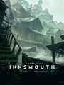 Couverture du livre Ombre sur Innsmouth (L') - LOVECRAFT HOWARD PHILLIPS - 9791028120368