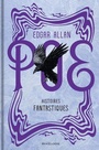 Couverture du livre Histoires fantastiques - POE EDGAR ALLAN - 9791028120474