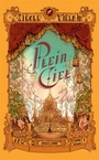 Couverture du livre Plein-Ciel - Vaëlban Siècle - 9791028129996