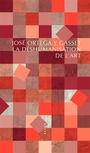 Couverture du livre Déshumanisation de l'art (La) - Ortega y Gasset José - 9791030419733