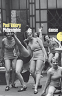 Couverture du livre Philosophie de la danse - Valéry Paul - 9791030429534