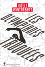 Couverture du livre Olympiades truquees (les) - Wintrebert Joëlle - 9791030706918