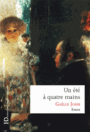 Couverture du livre Un été à quatre mains - Josse Gaëlle - 9791031202587