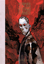 Couverture du livre Dernier jour de Howard Phillips Lovecraft (Le) - GIULIVO ROMUALD - 9791032405123