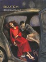 Couverture du livre Modern Speed - BLUTCH - 9791032802854