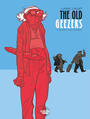 Couverture du livre The Old Geezers - Volume 2 - Bonny and Pierrot - Wilfrid  Lupano - 9791032804636