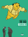 Couverture du livre The Old Geezers - Volume 3 - The One Who Got Away - Wilfrid  Lupano - 9791032804667