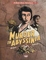 Couverture du livre Renée Stone 1. Murder in Abyssinia - Julie Birmant - 9791032807576