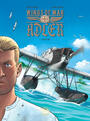 Couverture du livre Wings of War Adler - Volume 3 - You or Me? - Patrice Buendia - 9791032807699