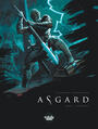 Couverture du livre Asgard - Volume 1 - Ironfoot - Dorison Xavier - 9791032807729