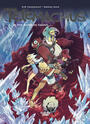 Couverture du livre Telemachus 2. At the Gates of Hades - Toussaint Kid - 9791032808108