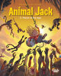 Couverture du livre Animal Jack - Volume 3 - Planet of the Ape - Toussaint Kid - 9791032811405