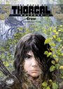 Couverture du livre Wolfcub - Volume 4 - Crow - Yann - 9791032811788